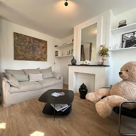 My Little - Le Nid De Nounours *